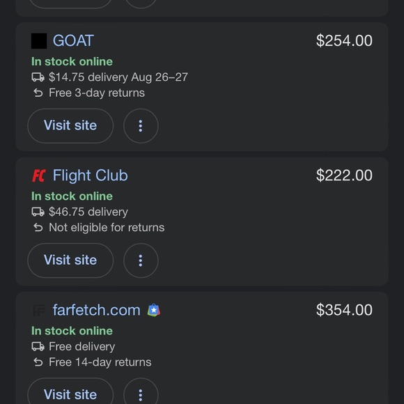 Nike Sunset Pulse Low Dunk - Picture 9 of 9